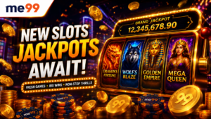 A Straightforward Look at me99 Casino for New Users in Australia