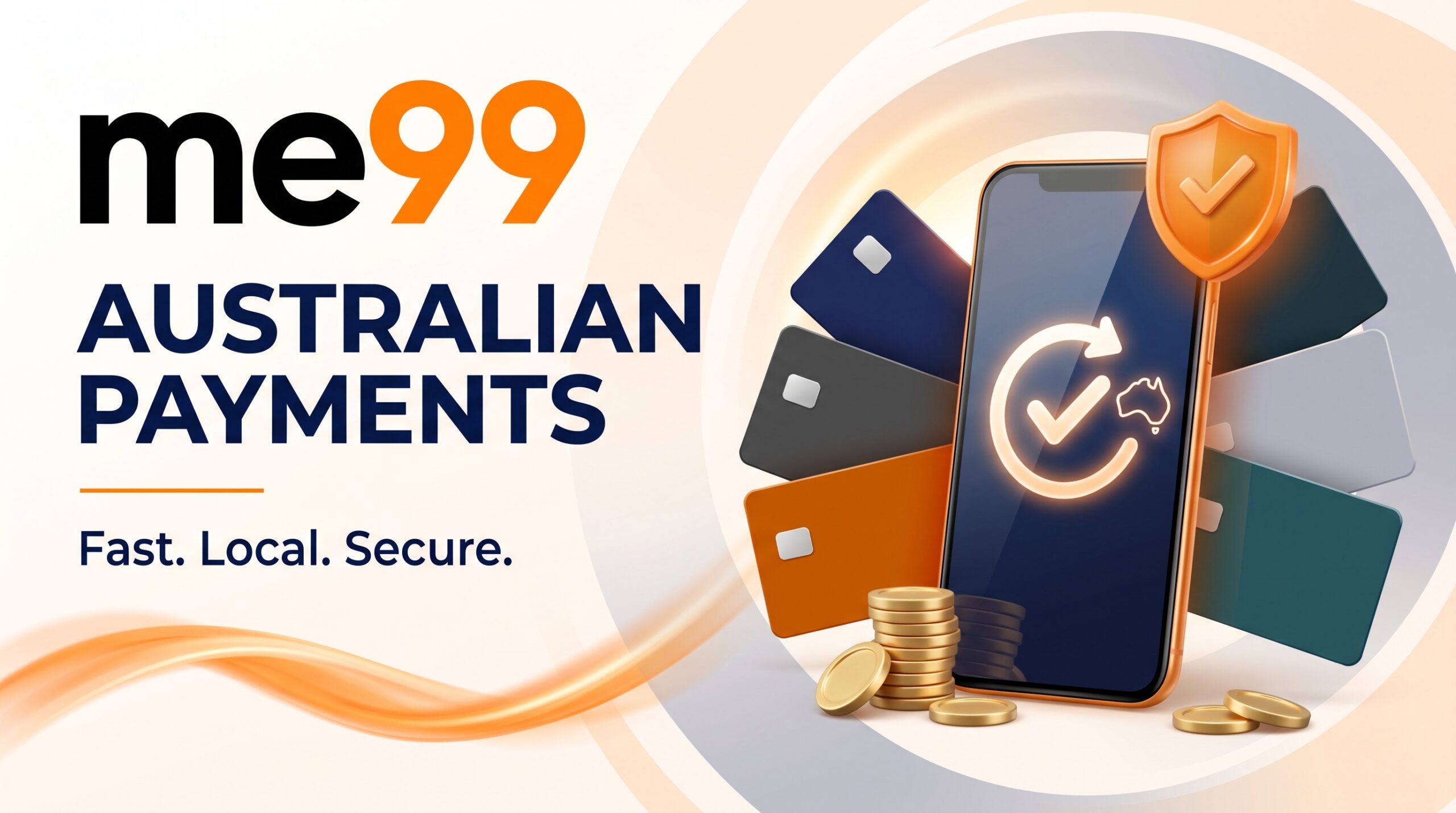 me99 casino Australian payments - fast, local and secure transfer options