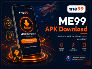 ME99 APK