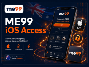 ME99 IOS