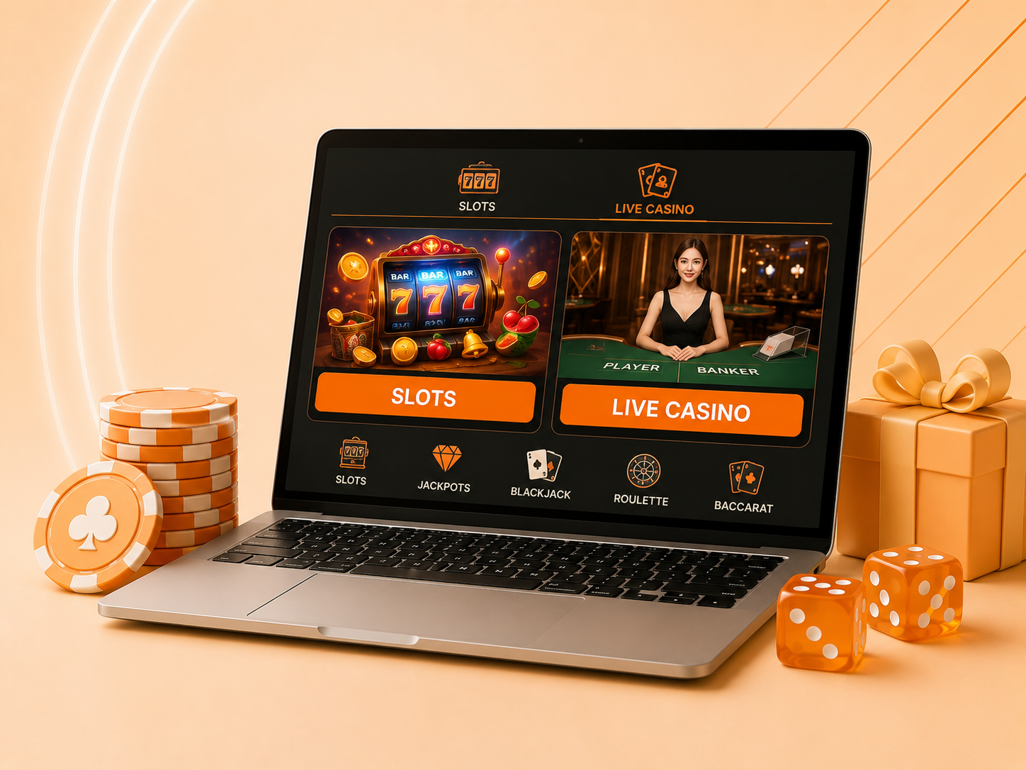 me99 casino games