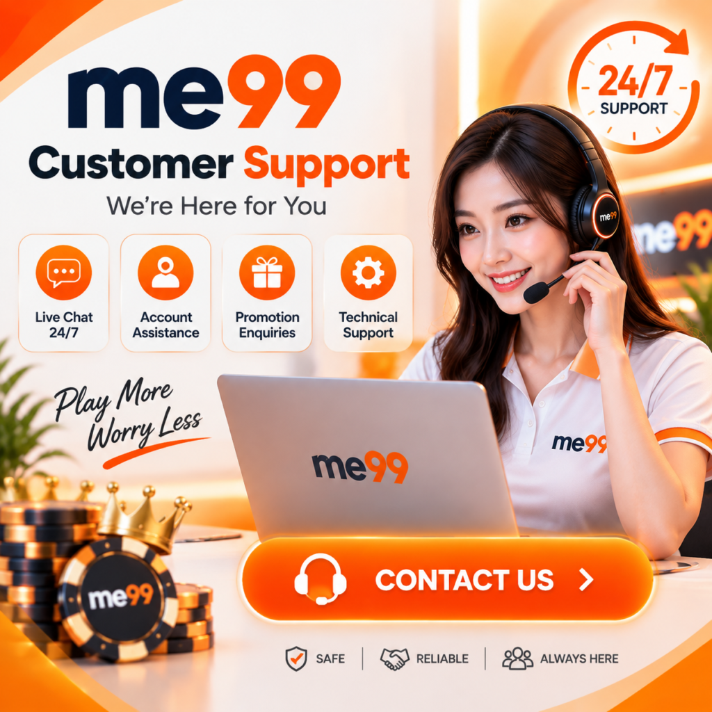 me99 support